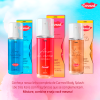 Desodorante Body Splash Luz do Sol Carmed Spray - 200ml
