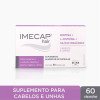 Suplemento Alimentar Imecap Hair Salicílico Ôrganico 60 Cápsulas Suplemento Alimentar Imecap Hair Salicílico Ôrganico 60 Cápsulas