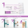 Suplemento Alimentar Imecap Hair Salicílico Ôrganico 60 Cápsulas Suplemento Alimentar Imecap Hair Salicílico Ôrganico 60 Cápsulas