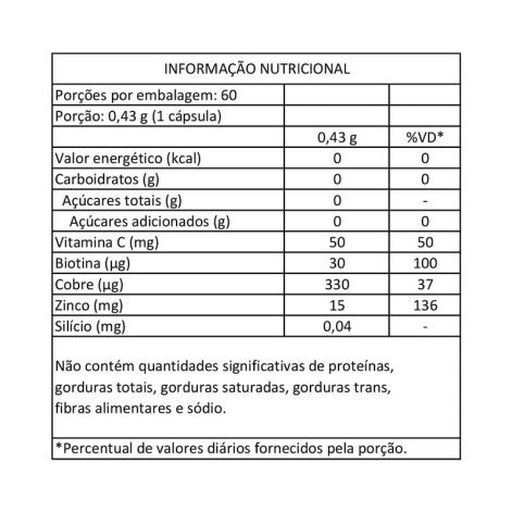 Suplemento Alimentar Imecap Hair Men Cabelos e Barba 60 Cápsulas Suplemento Alimentar Imecap Hair Men Cabelos e Barba 60 Cápsulas