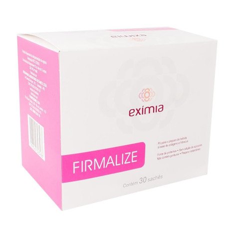 Eximia Firmalize 30 Saches