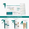 Vitaminas para Cabelos e Unhas com Cisteína Imecap Hair Max 30 Cápsulas Vitaminas para Cabelos e Unhas com Cisteína Imecap Hair Max 30 Cápsulas