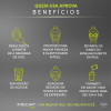 Colágeno Hidrolisado Imecap Rejuvenescedor 30 sachês Colágeno Hidrolisado Imecap Rejuvenescedor 30 sachês
