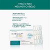 Suplemento Alimentar Imecap Hair Max Cabelos e Unhas 60 Cápsulas
