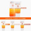 Protetor Solar Facial Imecap Actsun FPS60 Cor Média 50g