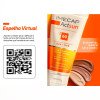 Protetor Solar Facial Imecap Actsun FPS60 Cor Média 50g