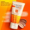 Protetor Solar Facial Imecap Actsun FPS60