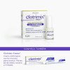 Clotrimix Esmalte P/ Unha 7ML