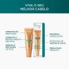 Ampola de Hidrataçao Capilar Imecap Hair Max 15ml