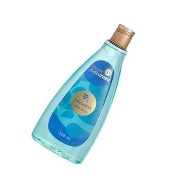 Col Cia Da Natureza Lavanda 300ML