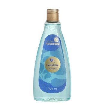 Col Cia Da Natureza Lavanda 300ML