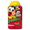 Shampoo Cabelos Ondulados e Cacheados Magali Kids Cia. da Natureza 260ml Shampoo Cabelos Ondulados e Cacheados Magali Kids Cia. da Natureza 260ml
