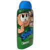 Shampoo 3 em 1 Extrato de Kiwi e Maçã Cebolinha Kids Cia. da Natureza 260ml Shampoo 3 em 1 Extrato de Kiwi e Maçã Cebolinha Kids Cia. da Natureza 260ml