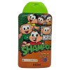 Shampoo Turma da Mônica Kids Cia. da Natureza 260ml