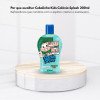 Cia da Natureza - Cebolinha Kids - Colônia Splash Infantil - 200ml