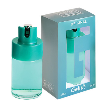 Original de Gellus Deo Colônia - 100ml