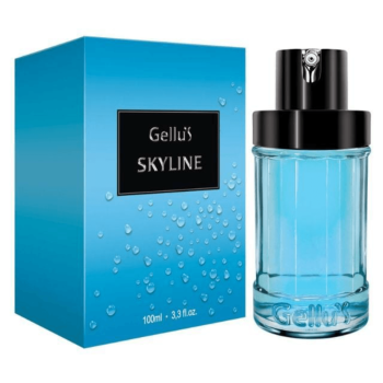 Gellus Skyline Desodorante Colônia 100ml Gellus Skyline Desodorante Colônia 100ml