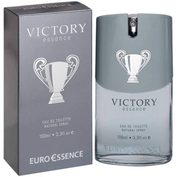 Gellus Desodorante Colônia Euro Victory Essence 100ml