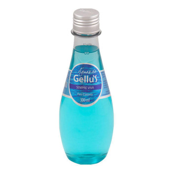 Deo Colônia Agua De Gellus Sempre Viva Deo Colônia Agua De Gellus Sempre Viva