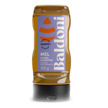 Mel Silvestre Baldoni Pote 300g