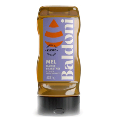 Mel Silvestre Baldoni Pote 300g