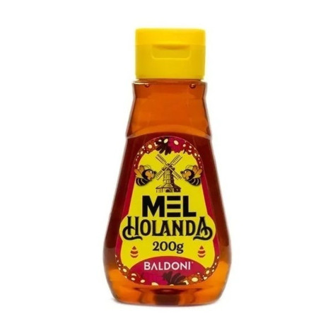 Mel Baldoni Holanda Squeeze 200g