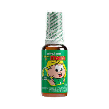 Propion Kids Baldoni 30ML S/Alcool Menta Propion Kids Baldoni 30ML S/Alcool Menta