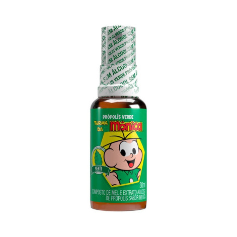 Propion Kids Baldoni 30ML S/Alcool Menta