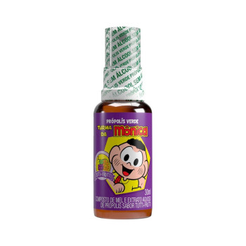 Propion Kids Baldoni 30ML S/Alcool Tfrutti Propion Kids Baldoni 30ML S/Alcool Tfrutti