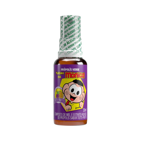 Propion Kids Baldoni 30ML S/Alcool Tfrutti Propion Kids Baldoni 30ML S/Alcool Tfrutti