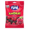 Bala Fini Gelatina Amora 90g
