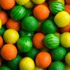Chiclete Fini Salada de Frutas 80g
