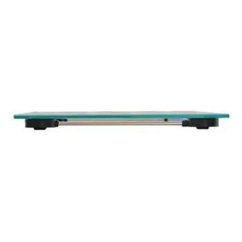 Balança Corporal Digital Slim Banheiro Até 150kg, Resistencia, Visor de cristal, Tecnologia digital - Incoterm