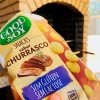 Snack De Soja Good Soy Sabor Churrasco 25g kit C/10 un
