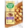 Snack De Soja Good Soy Sabor Churrasco 25g kit C/10 un