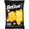 Snacks Multigrãos Queijo - Belive 35g
