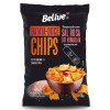 Batata Doce Chips Belive Com Sal Do Himalaia 50G Batata Doce Chips Belive Com Sal Do Himalaia 50G