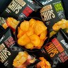 Chips Mand Belive Sal Rosa 50G Chips Mand Belive Sal Rosa 50G