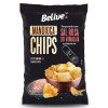 Chips Mand Belive Sal Rosa 50G Chips Mand Belive Sal Rosa 50G