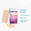 Calcitran D3 400UI Cálcio Citrato Malato com Vitamina D 30 Comprimidos