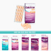Calcitran D3 400UI Cálcio Citrato Malato com Vitamina D 30 Comprimidos