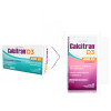 Calcitran D3 400UI Cálcio Citrato Malato com Vitamina D 30 Comprimidos