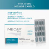 Suplemento Alimentar Imecap Hair Cabelos e Unhas 60 Cápsulas
