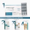 Imecap Hair 30 Cápsulas - Vitaminas Para Cabelos E Unhas Com Biotina