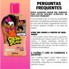 Colônia Splash Cia Da Natureza Milena Kids 200ml