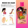 Colônia Splash Cia Da Natureza Milena Kids 200ml