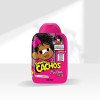 Cia da Natureza Milena Kids Shampoo Cachos 260 ml Cia da Natureza Milena Kids Shampoo Cachos 260 ml