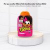 Cia da Natureza - Milena Kids Condicionador Cachos - 260ml Cia da Natureza - Milena Kids Condicionador Cachos - 260ml