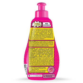 Umidificador de Cachos Milena Kids 250ml