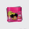Cia da Natureza - Milena Kids Máscara Hidratante Cachos - Máscara Capilar - 500g